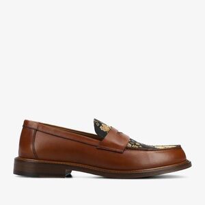 *Brand New* Taft The Jack Penny Loafer in Eden Cognac Men’s Size 11